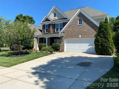 3218 Dunbar Ln, Indian Land, SC 29707