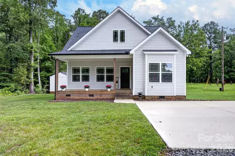 1436 Panther Rd, Lancaster, SC 29720