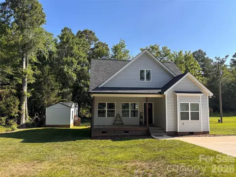 1436 Panther Rd, Lancaster, SC 29720