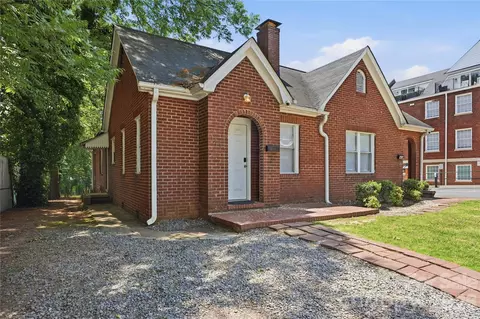 14111413 W 4th St, Charlotte, NC 28208