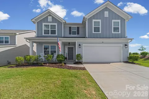 2073 Sabra St, Gastonia, NC 28054