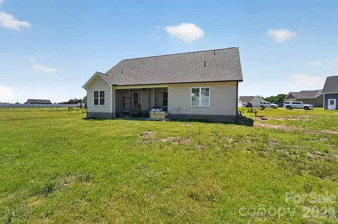 Exterior - 48 Tanseyleaf Dr, Smithfield, NC 27577 photo 2 of 2