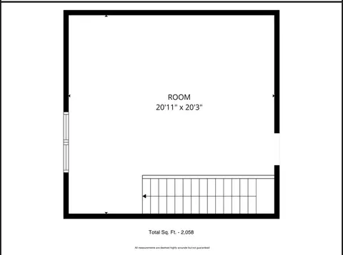 Floorplan - 48 Tanseyleaf Dr, Smithfield, NC 27577 photo 2 of 3