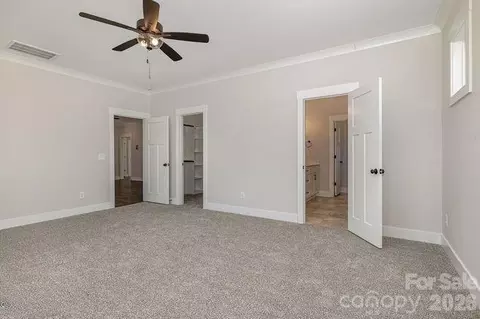 Bedroom - 48 Tanseyleaf Dr, Smithfield, NC 27577 photo 2 of 5