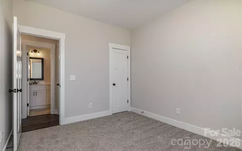 Bedroom - 48 Tanseyleaf Dr, Smithfield, NC 27577 photo 4 of 5