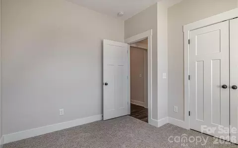 Bedroom - 48 Tanseyleaf Dr, Smithfield, NC 27577 photo 3 of 5