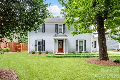 8614 Ducksbill Dr, Charlotte, NC 28277