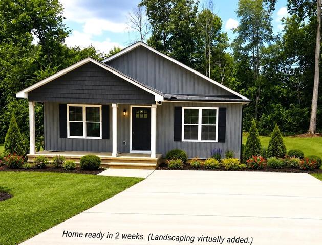Swink Avenue, Salisbury, NC 28147