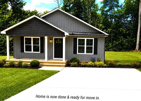 Swink Avenue, Salisbury, NC 28147