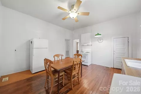 25 Central Ave, Granite Falls, NC 28630