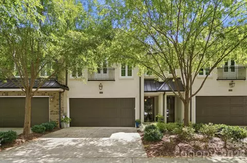 2430 Vail Ave, Charlotte, NC 28207