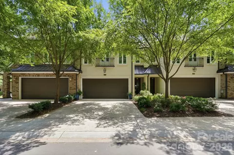 2430 Vail Ave, Charlotte, NC 28207