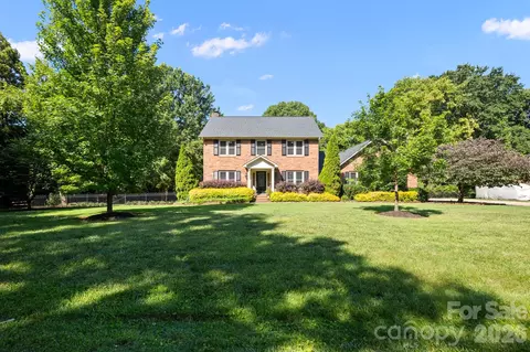 1307 Bennington Nw Dr NW, Concord, NC 28027