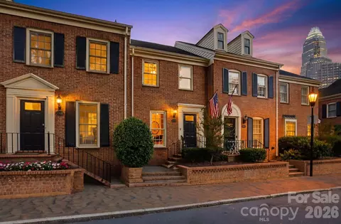 510 N Poplar C St #C, Charlotte, NC 28202