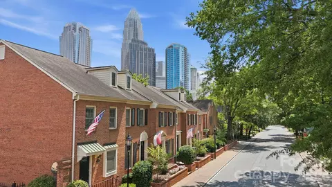 510 N Poplar C St #C, Charlotte, NC 28202