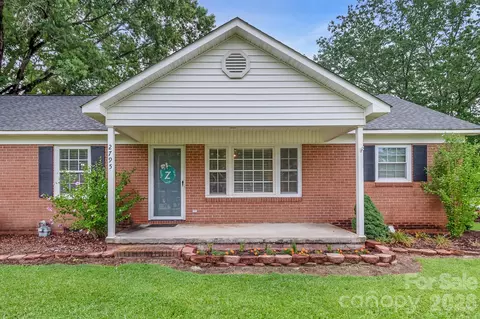 2795 Cane Mill Rd, Lancaster, SC 29720