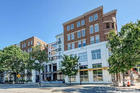 1315 E 813 Blvd #813, Charlotte, NC 28203