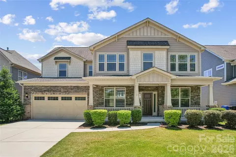 119 Heron Cove Loop, Mooresville, NC 28117