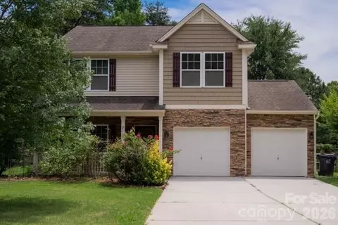 2348 Lake Vista Dr, Mount Holly, NC 28120