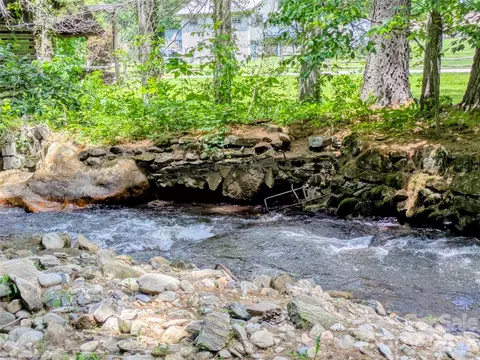 Dark Ridge Road, Sylva, NC 28779