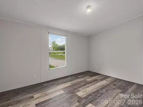 Bedroom - 260 Divide Loop, Flat Rock, NC 28731 photo 3 of 4