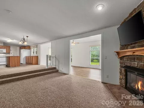 Living - 260 Divide Loop, Flat Rock, NC 28731 photo 5 of 6