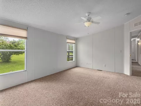 Bedroom - 260 Divide Loop, Flat Rock, NC 28731 photo 2 of 4
