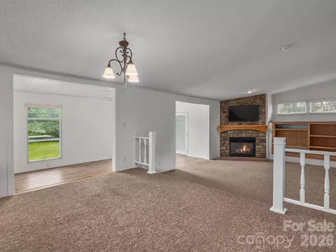 Living - 260 Divide Loop, Flat Rock, NC 28731 photo 3 of 6