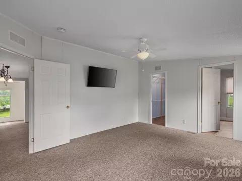 Bedroom - 260 Divide Loop, Flat Rock, NC 28731 photo 1 of 4