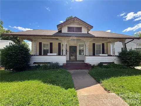 517 N Cameron Ave, Winston Salem, NC 27101