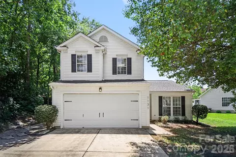 1131 Morning Glory Dr, Charlotte, NC 28262