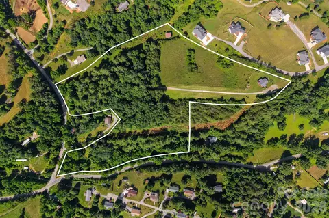 99999 Ed Debruhl Rd, Alexander, NC 28701