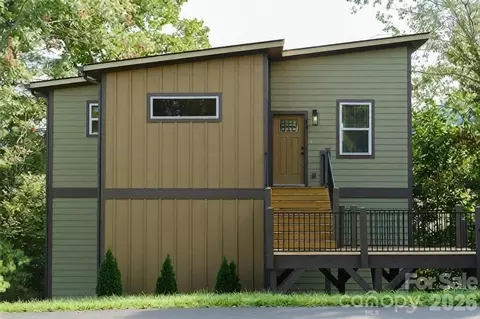 14 Red Maple Dr, Weaverville, NC 28787