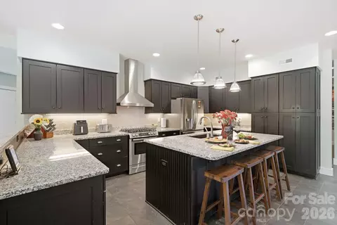 Kitchen - 2545 N Rocky River Rd, Lancaster, SC 29720 photo 1 of 2