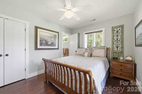 Bedroom - 2545 N Rocky River Rd, Lancaster, SC 29720 photo 2 of 4