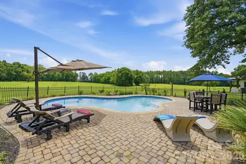 Exterior - 2545 N Rocky River Rd, Lancaster, SC 29720 photo 5 of 10