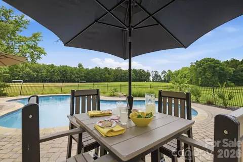 Exterior - 2545 N Rocky River Rd, Lancaster, SC 29720 photo 7 of 10