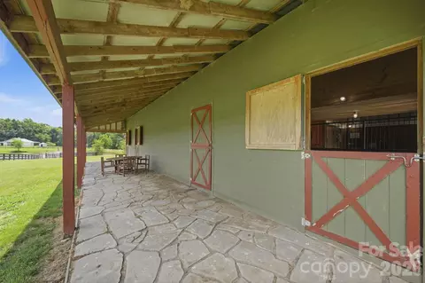 Exterior - 2545 N Rocky River Rd, Lancaster, SC 29720 photo 9 of 10