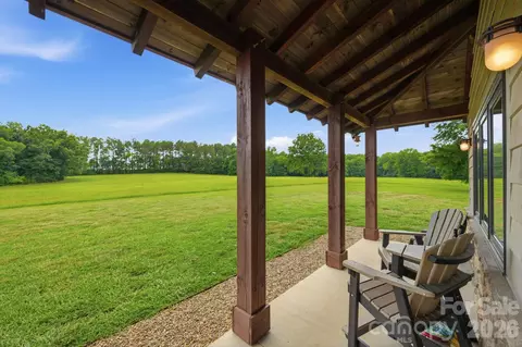 Exterior - 2545 N Rocky River Rd, Lancaster, SC 29720 photo 4 of 10