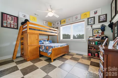 Bedroom - 2545 N Rocky River Rd, Lancaster, SC 29720 photo 4 of 4