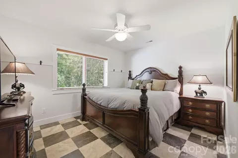 Bedroom - 2545 N Rocky River Rd, Lancaster, SC 29720 photo 3 of 4