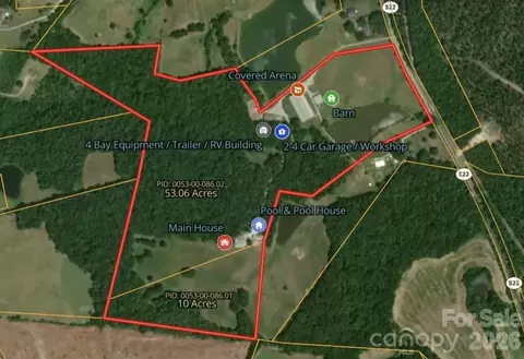 Other - 2545 N Rocky River Rd, Lancaster, SC 29720 photo 4 of 21