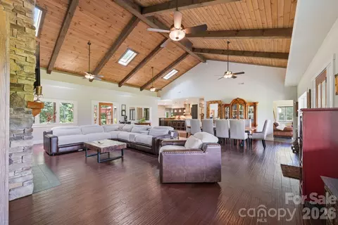 Living - 2545 N Rocky River Rd, Lancaster, SC 29720 photo 1 of 2