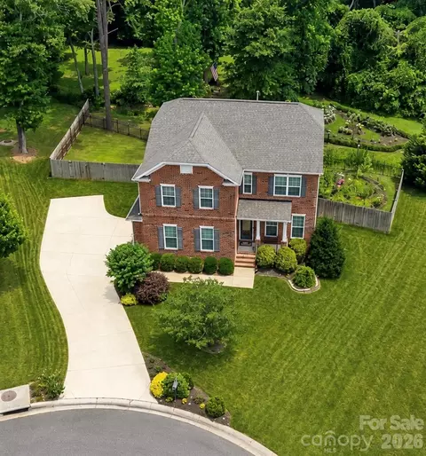 405 Longhorn Dr, Rock Hill, SC 29732