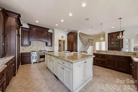 Kitchen - 16920 Harbor Master Cv, Cornelius, NC 28031 photo 2 of 5