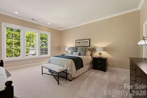 Bedroom - 16920 Harbor Master Cv, Cornelius, NC 28031 photo 3 of 4