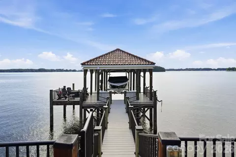 View/Area - 16920 Harbor Master Cv, Cornelius, NC 28031 photo 7 of 8
