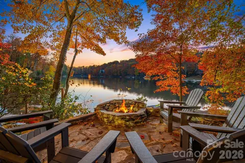 1943 Buffalo Creek Rd, Lake Lure, NC 28746