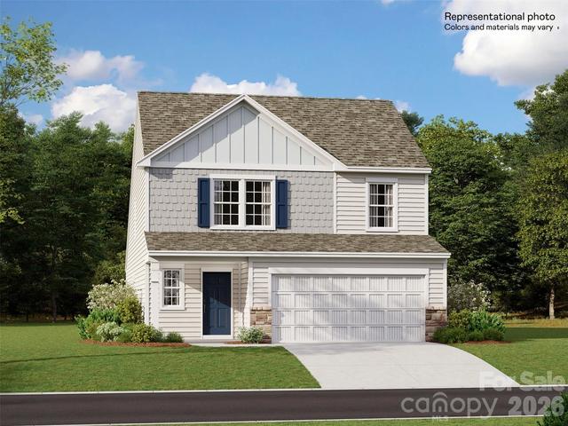 102 Gap Ridge Sfd 83 Loop #SFD 83, Statesville, NC 28625