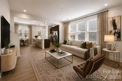 7559 Ethora 35 Way #35, Charlotte, NC 28216